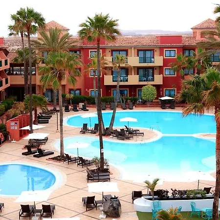 Hotel Labranda Aloe Club *