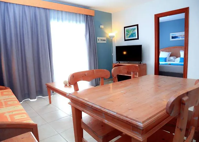 Labranda Aloe Club Corralejo