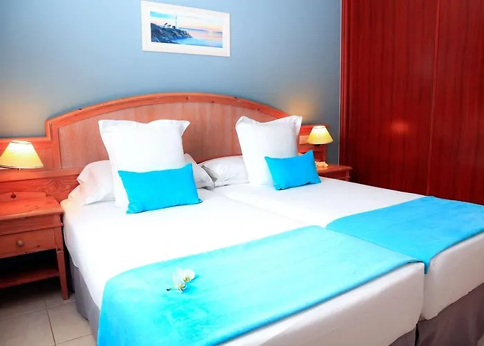 Labranda Aloe Club Hotel