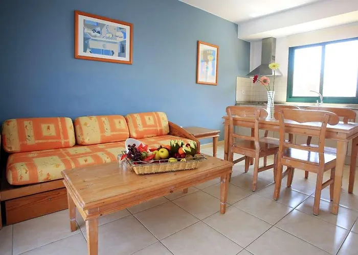 Labranda Aloe Club Hotel *