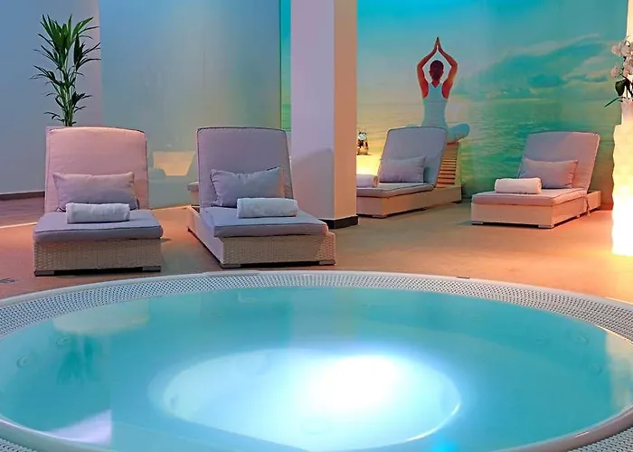 Hotel Labranda Aloe Club