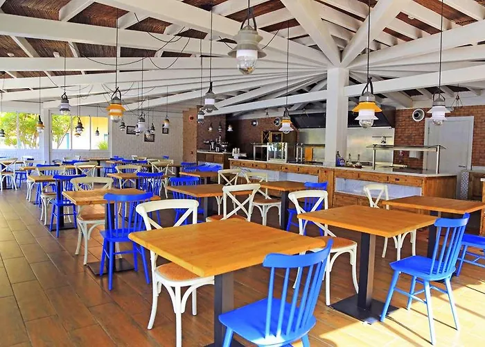 Labranda Aloe Club * Corralejo