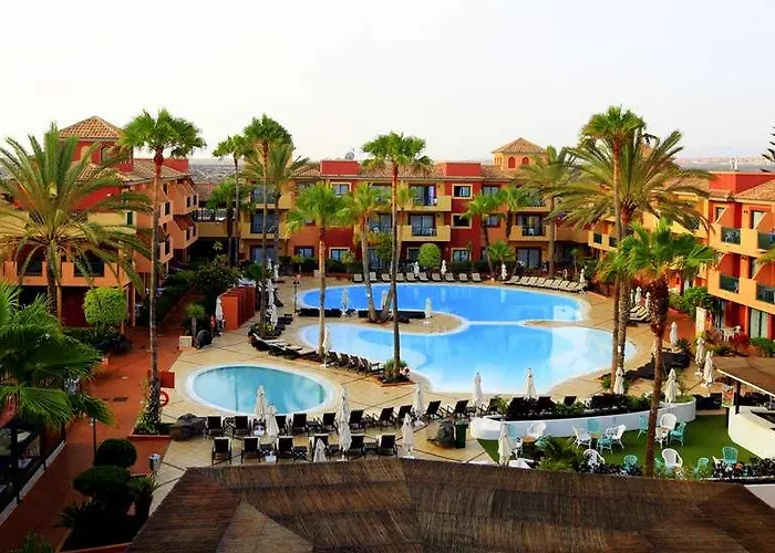 Labranda Aloe Club Hotel *