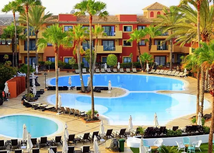 Hotel Labranda Aloe Club