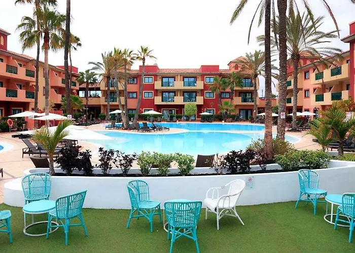 Labranda Aloe Club * Corralejo