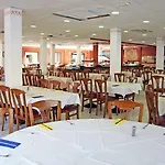 Szálloda Labranda Aloe Club