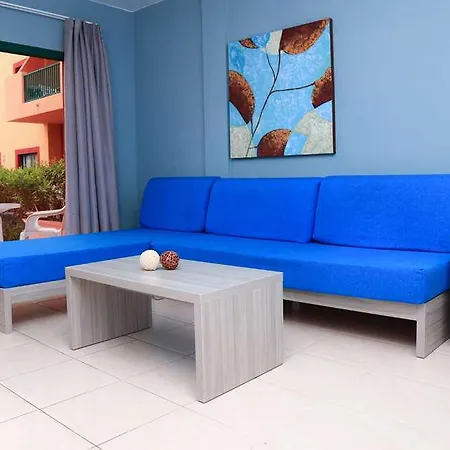 Labranda Aloe Club * Corralejo