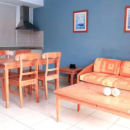 Labranda Aloe Club * Corralejo