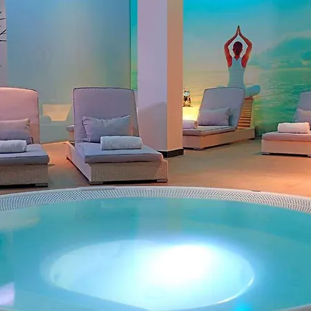 Szálloda Labranda Aloe Club