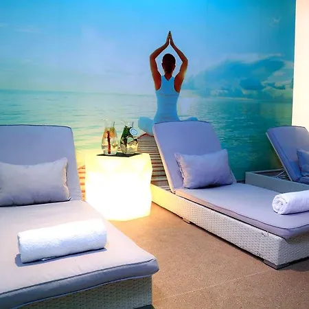 Labranda Aloe Club Szálloda Corralejo
