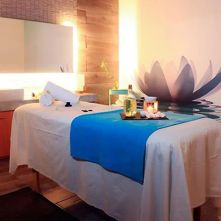 Labranda Aloe Club Szálloda