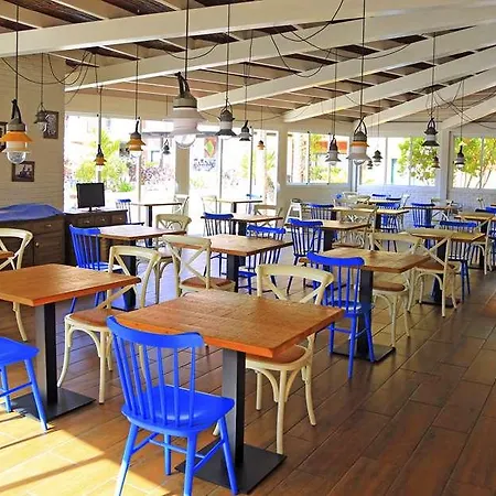 Szálloda Labranda Aloe Club Corralejo