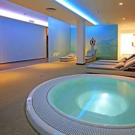 Labranda Aloe Club * Corralejo