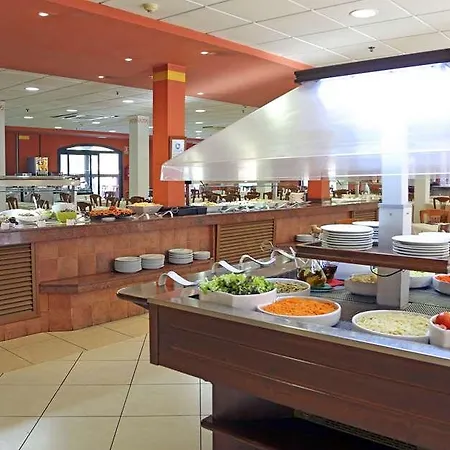 Labranda Aloe Club Szálloda