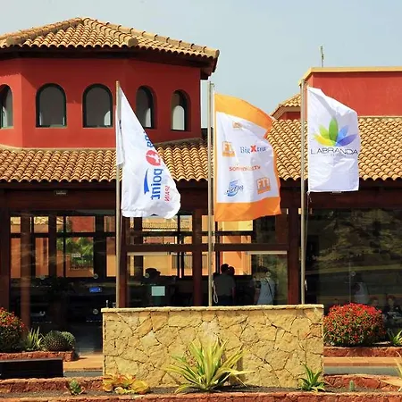 Labranda Aloe Club