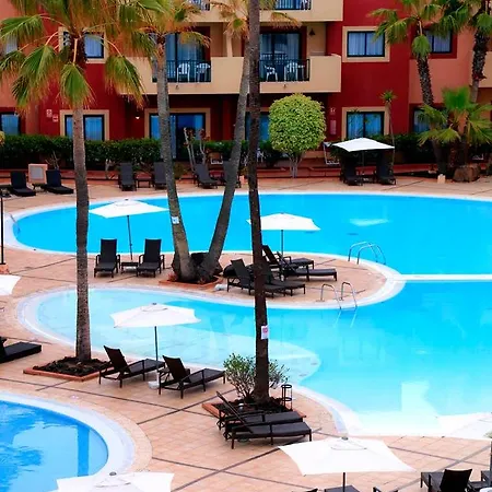 Labranda Aloe Club Szálloda