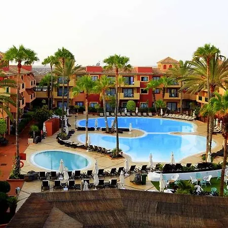 Labranda Aloe Club Szálloda *