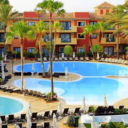 Szálloda Labranda Aloe Club