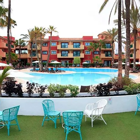 Labranda Aloe Club * Corralejo