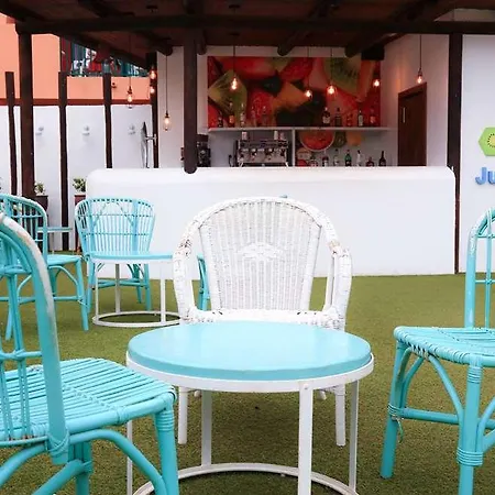 Labranda Aloe Club Corralejo