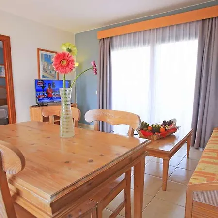 Labranda Aloe Club Szálloda Corralejo