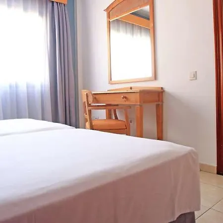 Labranda Aloe Club Szálloda