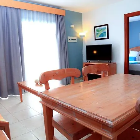 Labranda Aloe Club Corralejo