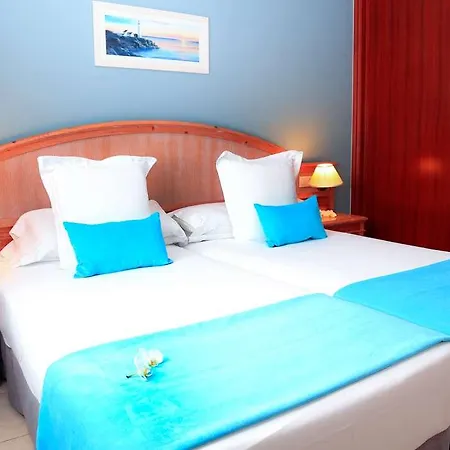 Labranda Aloe Club Szálloda