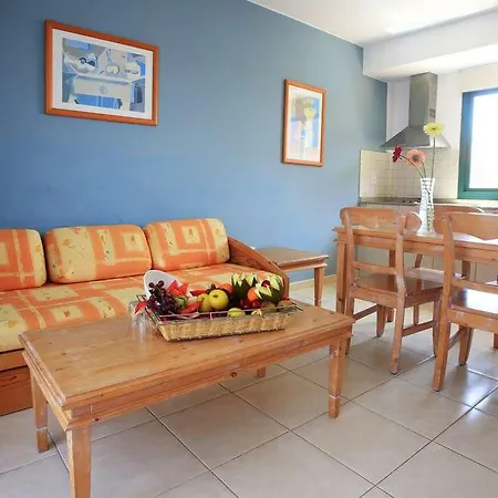 Labranda Aloe Club Szálloda *