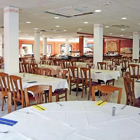 Szálloda Labranda Aloe Club