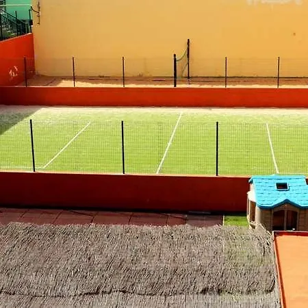 Labranda Aloe Club Szálloda *