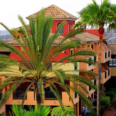 Szálloda Labranda Aloe Club