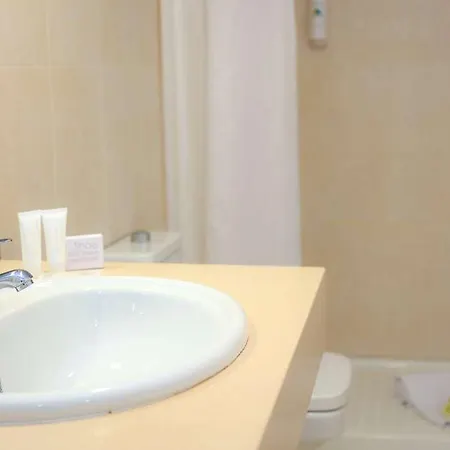 Labranda Aloe Club Szálloda *