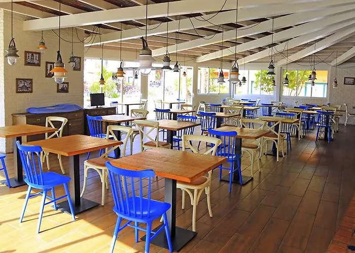 酒店 Labranda Aloe Club 科拉雷侯