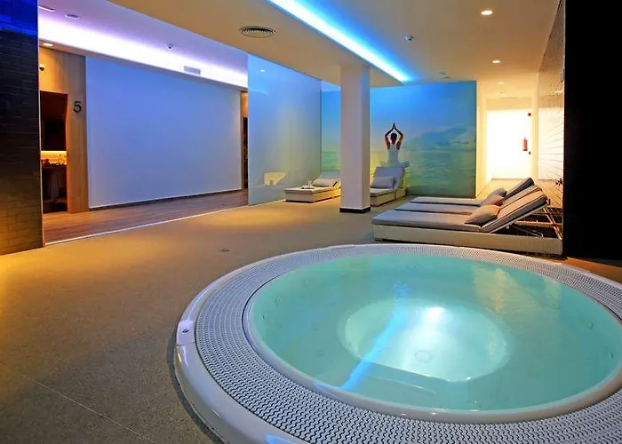 Labranda Aloe Club * 科拉雷侯