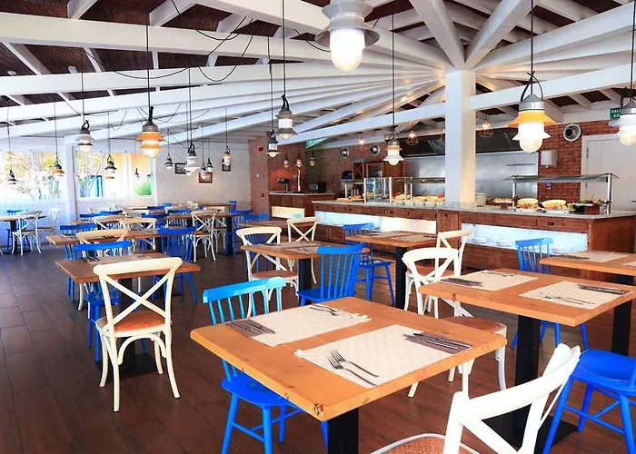 Labranda Aloe Club 科拉雷侯