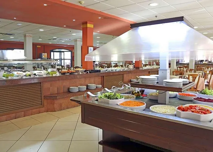 Labranda Aloe Club 酒店