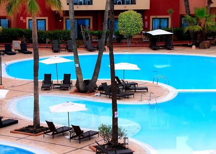 Labranda Aloe Club 酒店