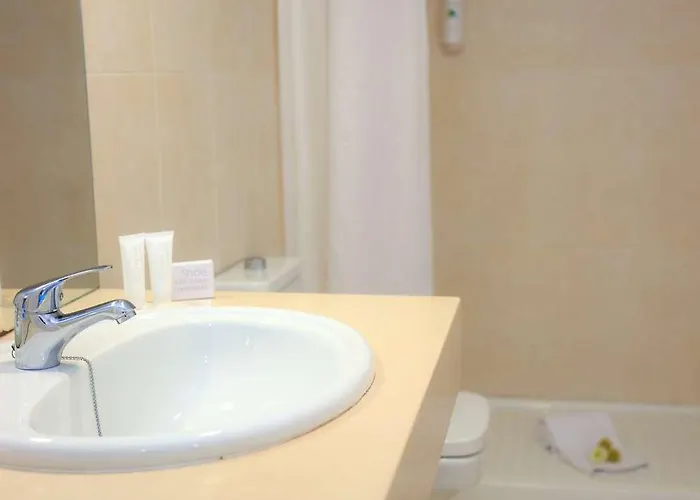 Labranda Aloe Club 酒店 *