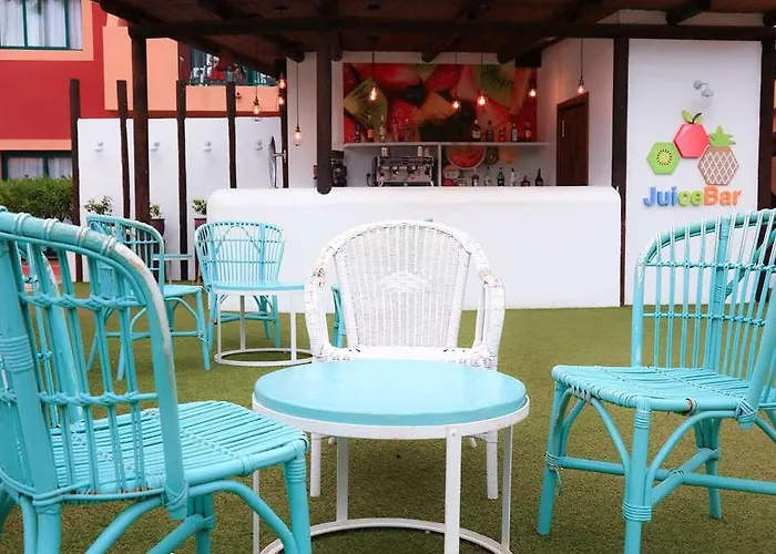 Labranda Aloe Club 科拉雷侯