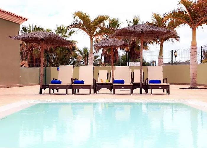 Labranda Aloe Club *