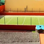 Labranda Aloe Club Ξενοδοχείο *