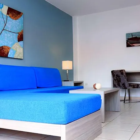 Otel Labranda Aloe Club *