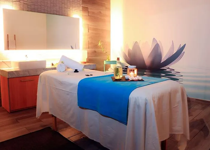 Labranda Aloe Club Otel