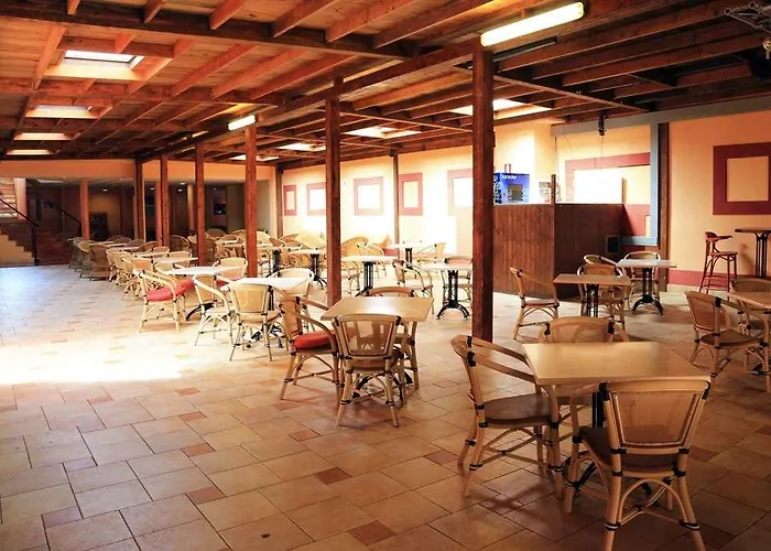 Labranda Aloe Club Otel *